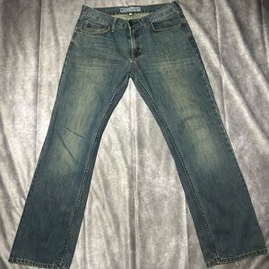 Bullhead  straight 32x32 men’s jeans